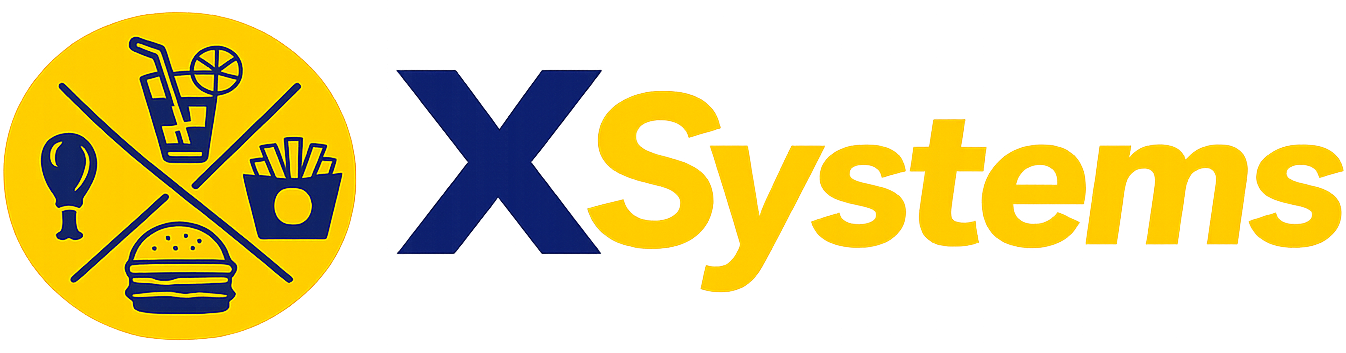 XSystems Logo